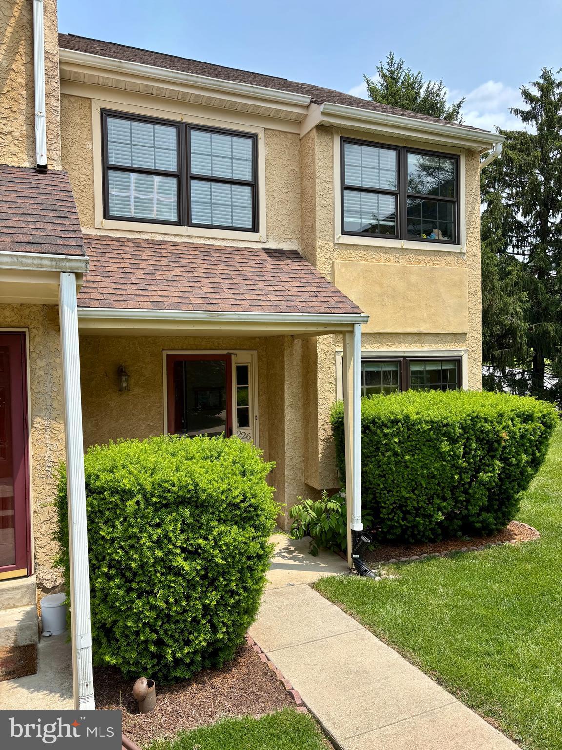 EXTON STATION - Residential