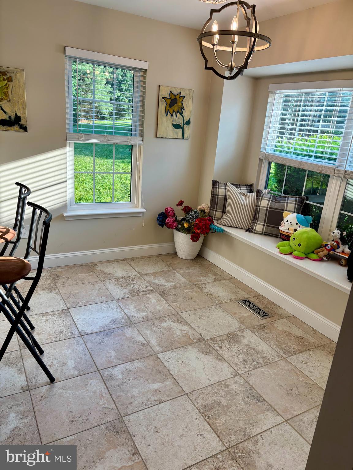 EXTON STATION - Residential