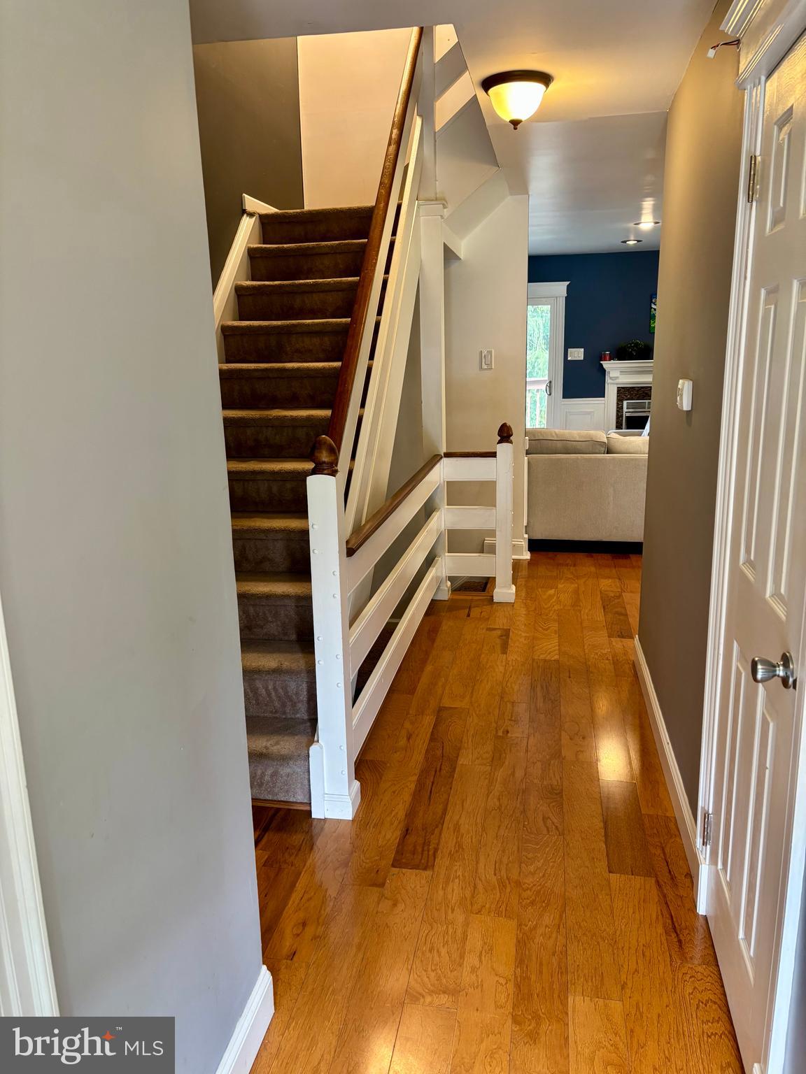 EXTON STATION - Residential