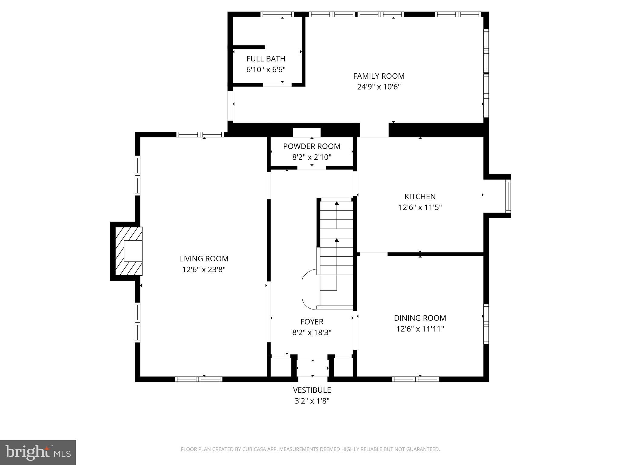 3007 OLIVER STREET NW