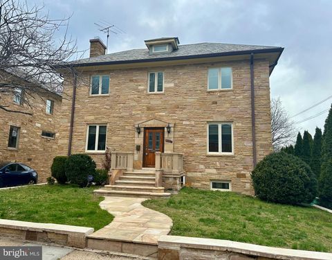 Photo of 3007 Oliver Street NW, WASHINGTON, DC 20015 (MLS # DCDC2192104)