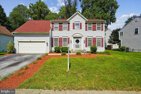 Homes For Sale - 10606 Birdie Lane<br/> UPPER MARLBORO, MD 20774