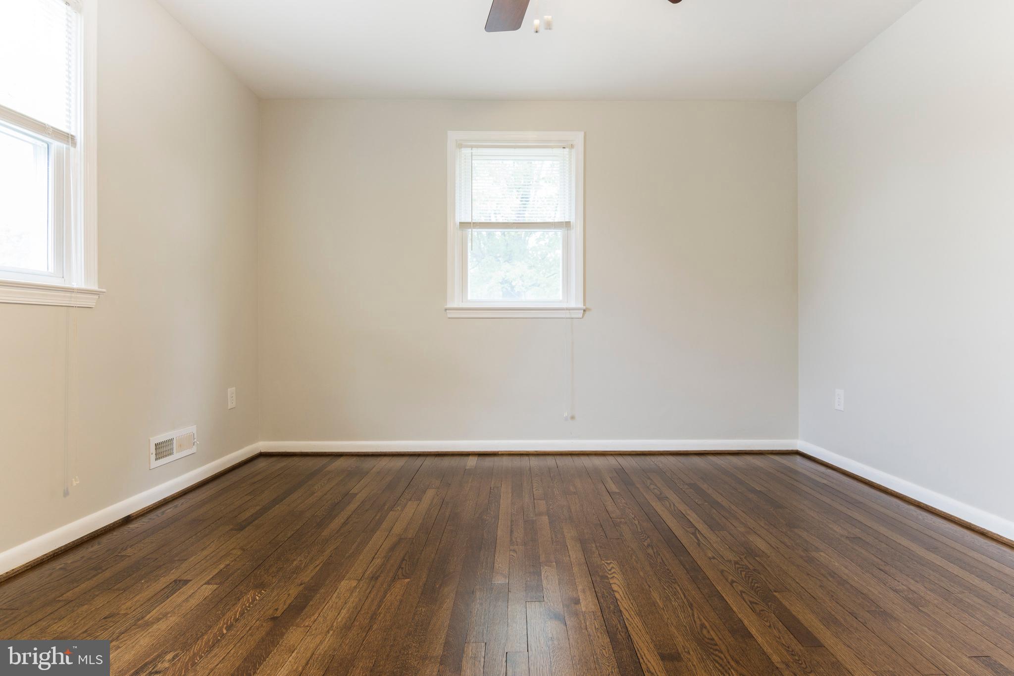 DULANEY VILLAGE - Residential