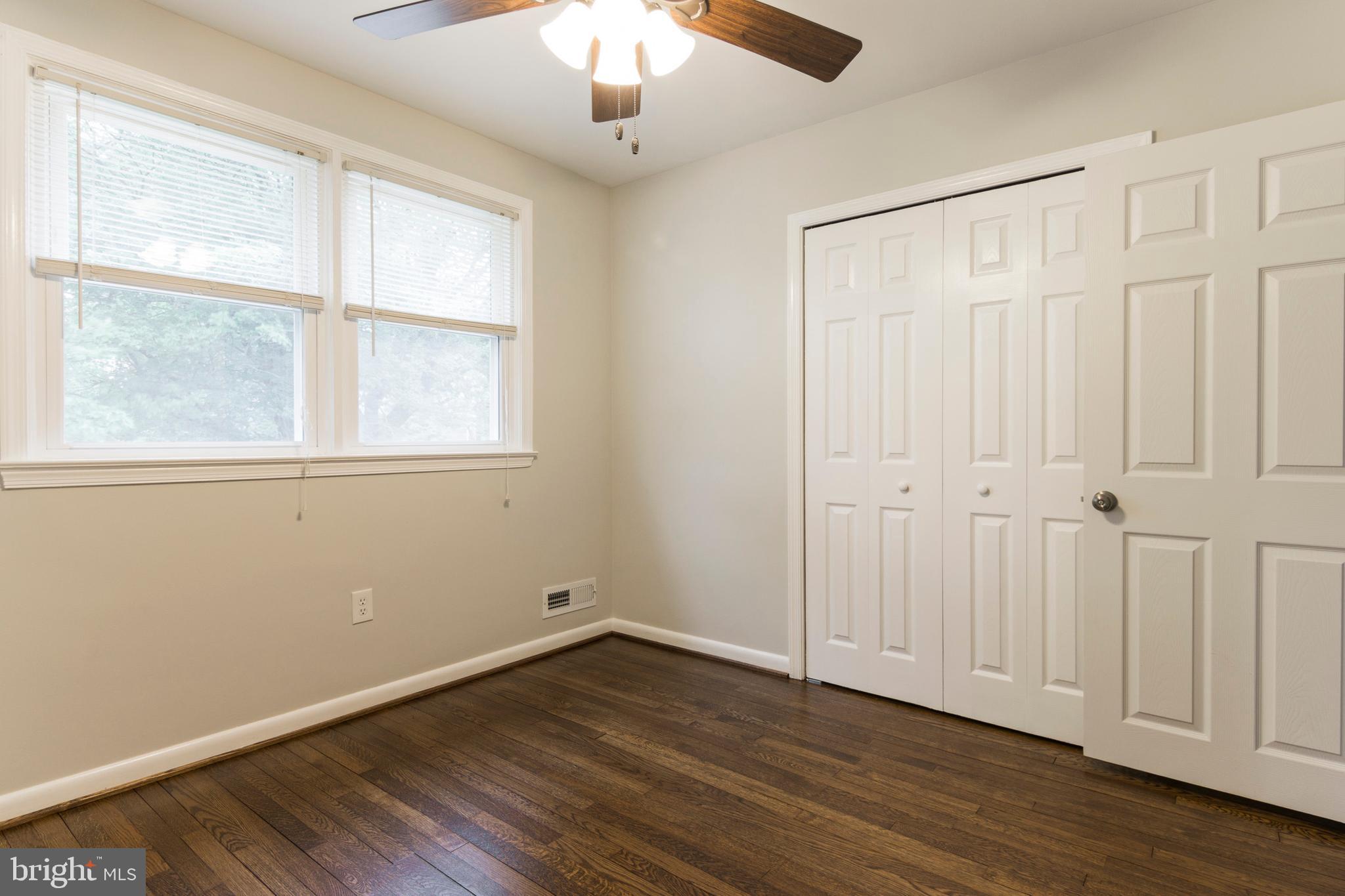 DULANEY VILLAGE - Residential