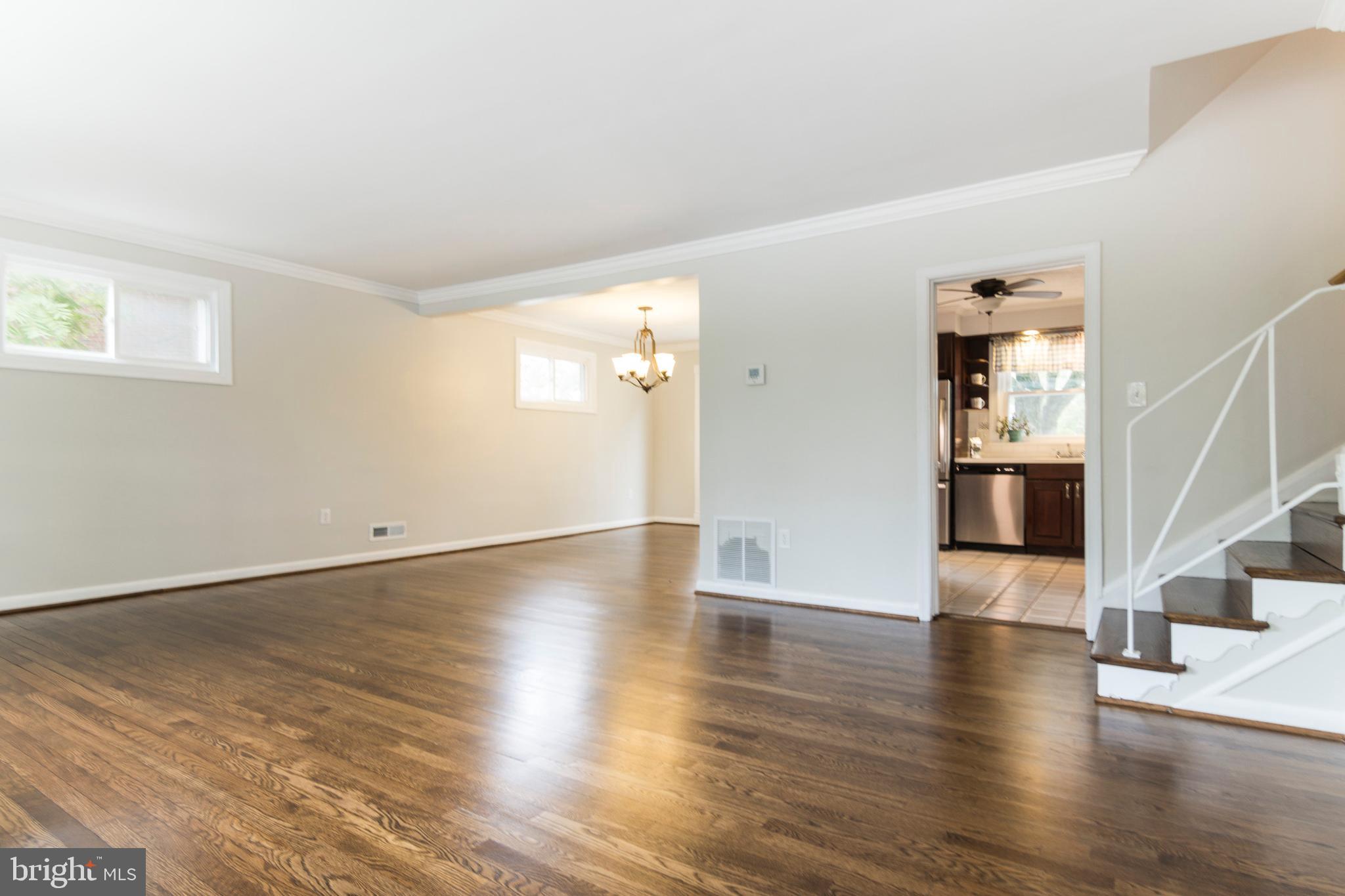 DULANEY VILLAGE - Residential