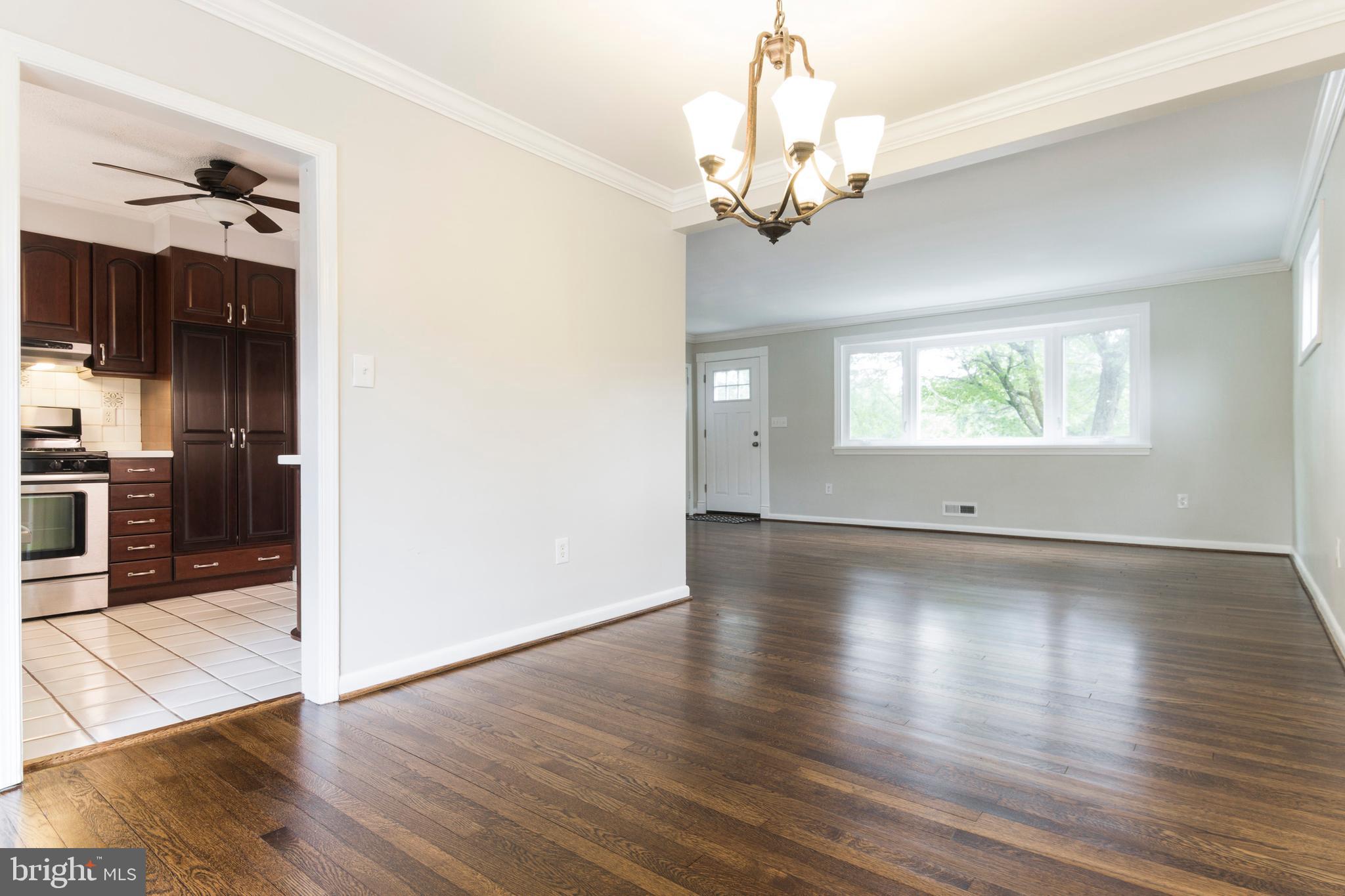 DULANEY VILLAGE - Residential