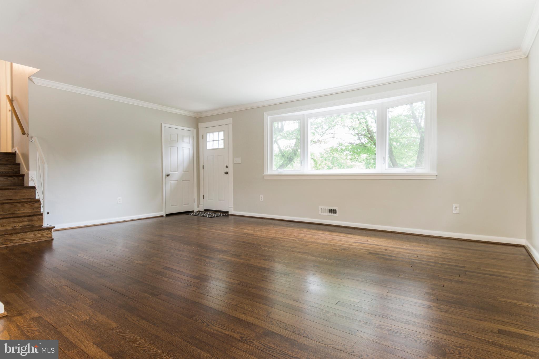 DULANEY VILLAGE - Residential