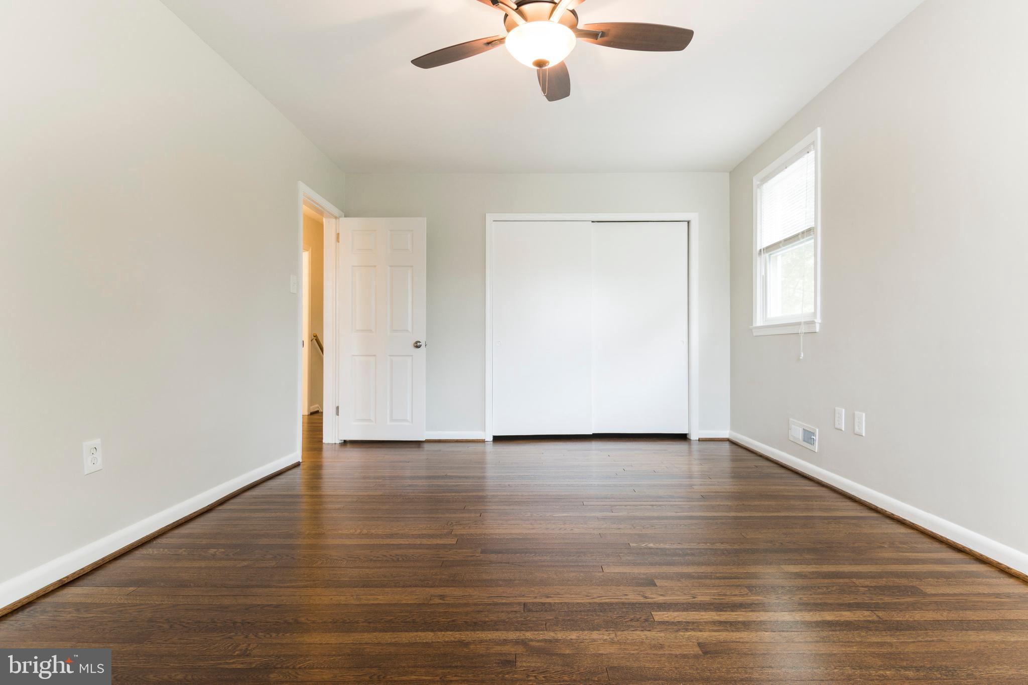 DULANEY VILLAGE - Residential