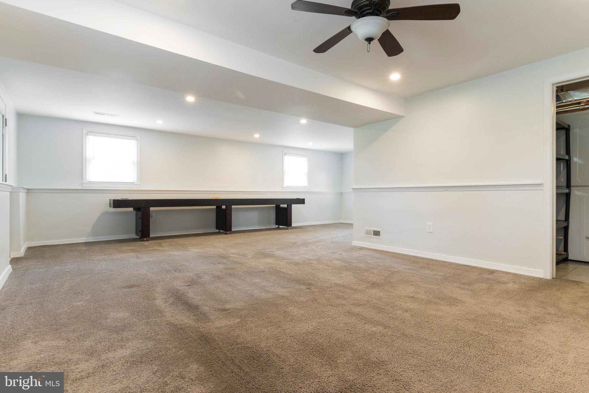 DULANEY VILLAGE - Residential