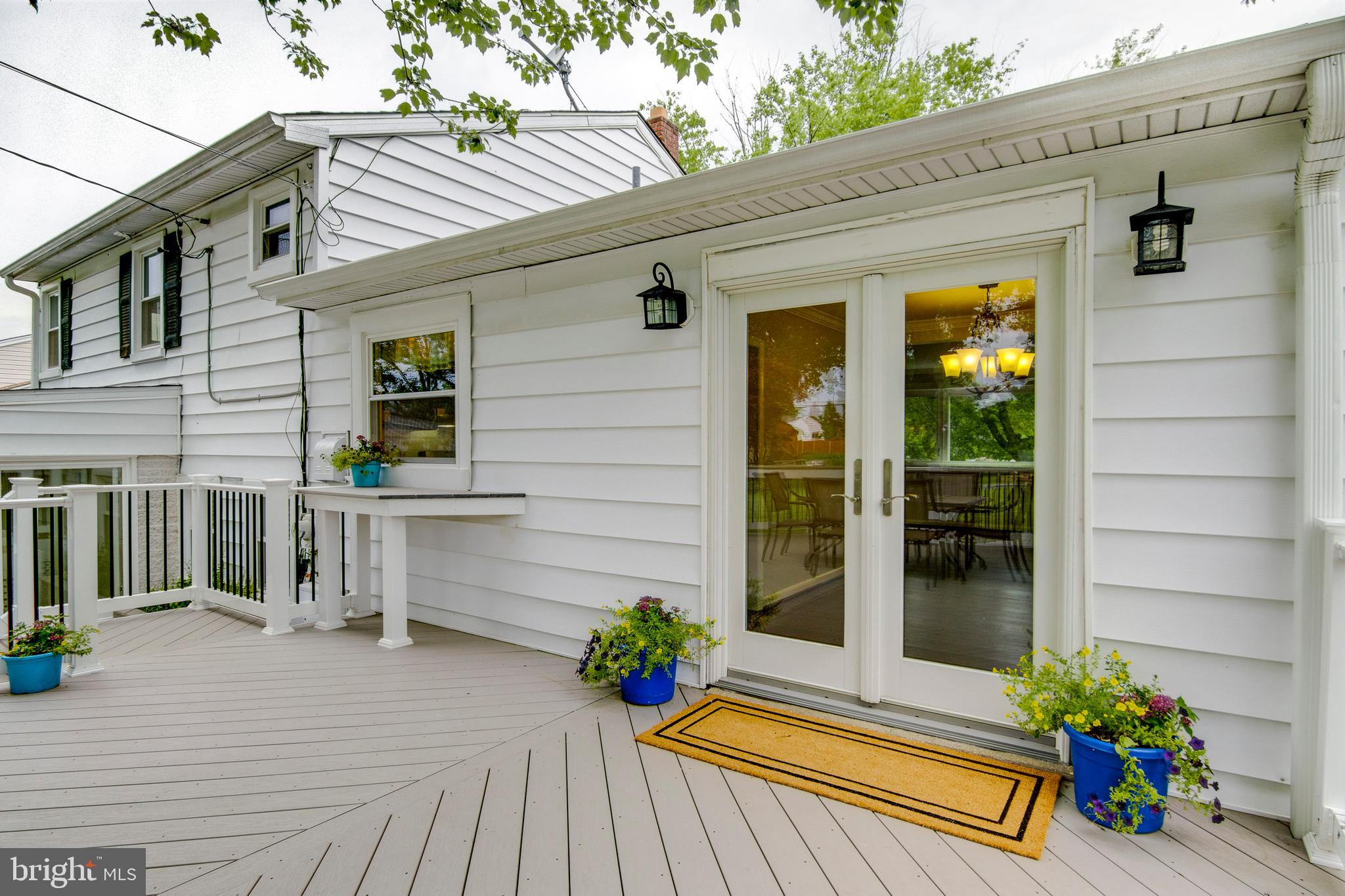 DULANEY VILLAGE - Residential