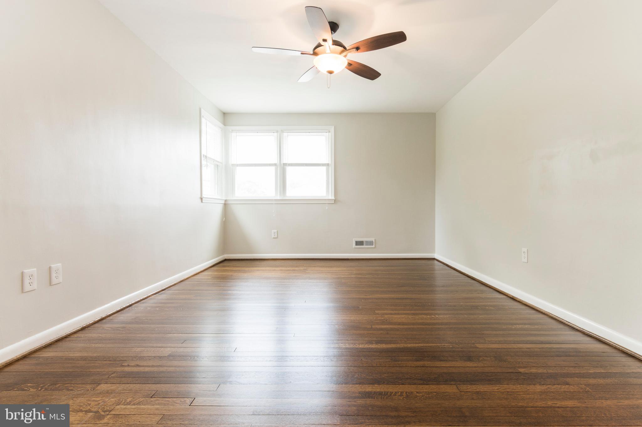 DULANEY VILLAGE - Residential