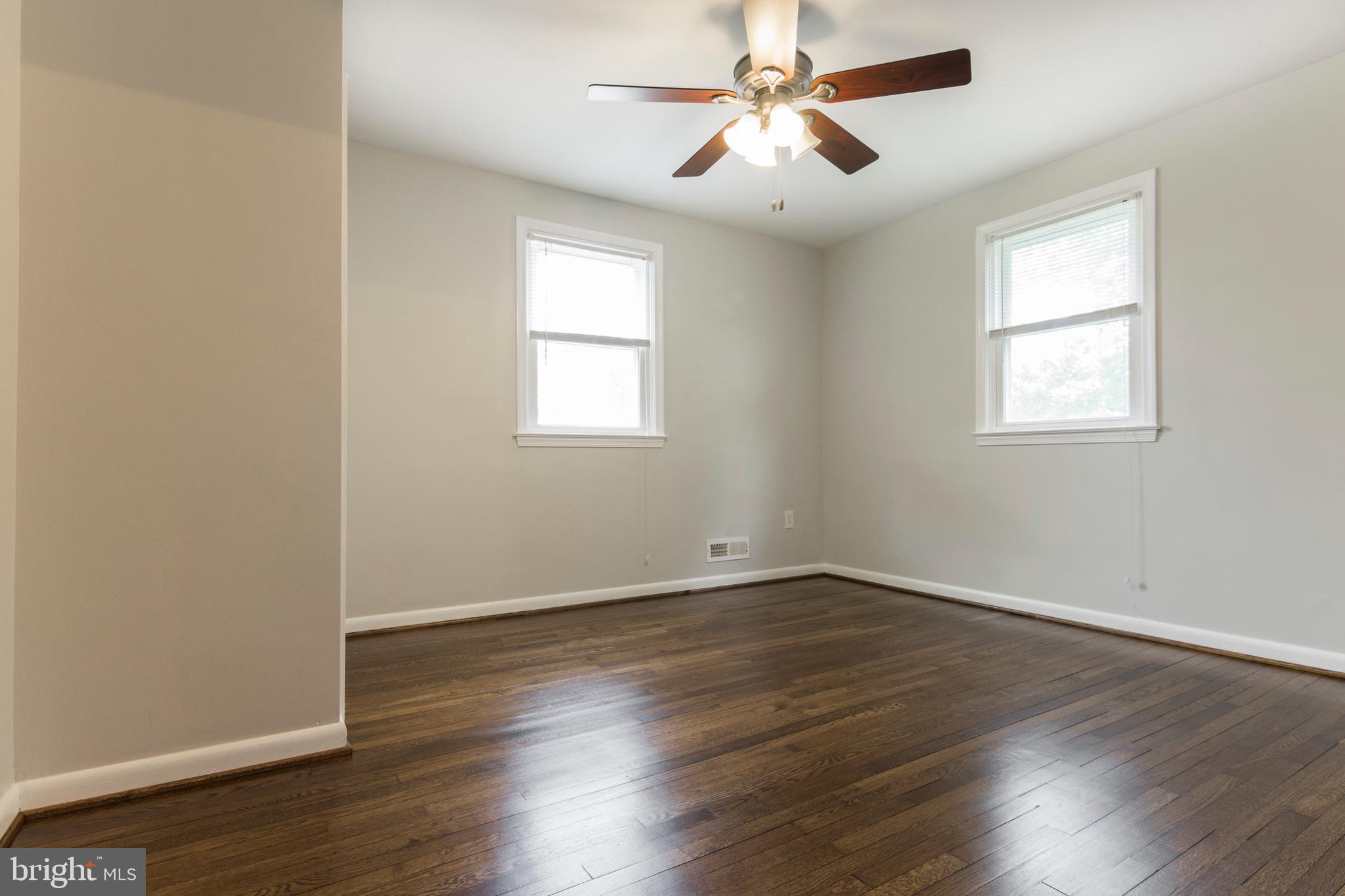 DULANEY VILLAGE - Residential