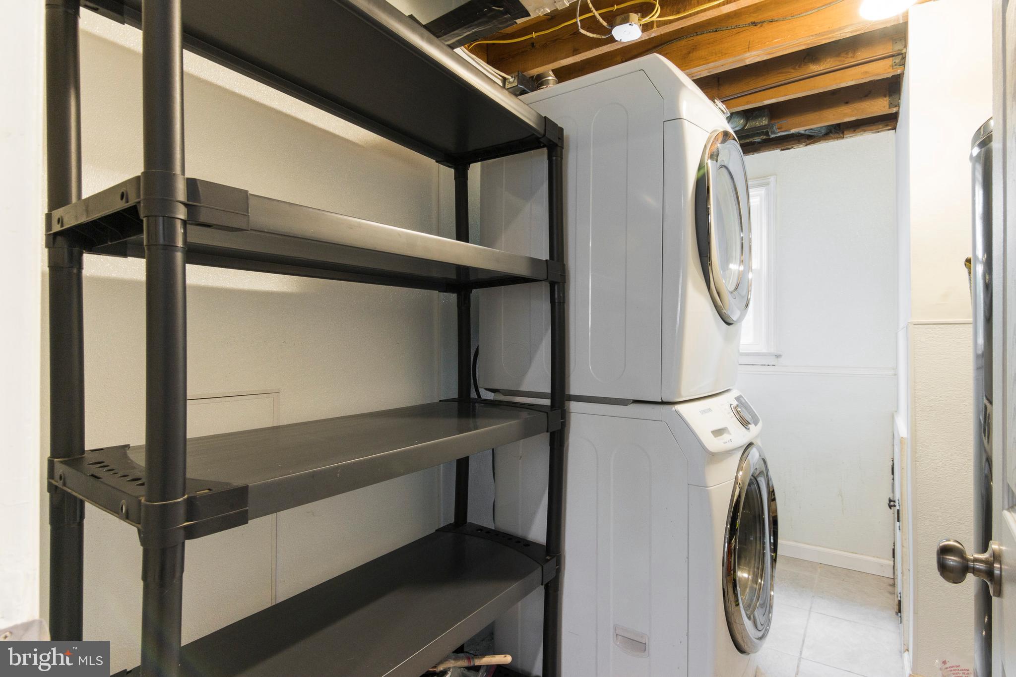 DULANEY VILLAGE - Residential