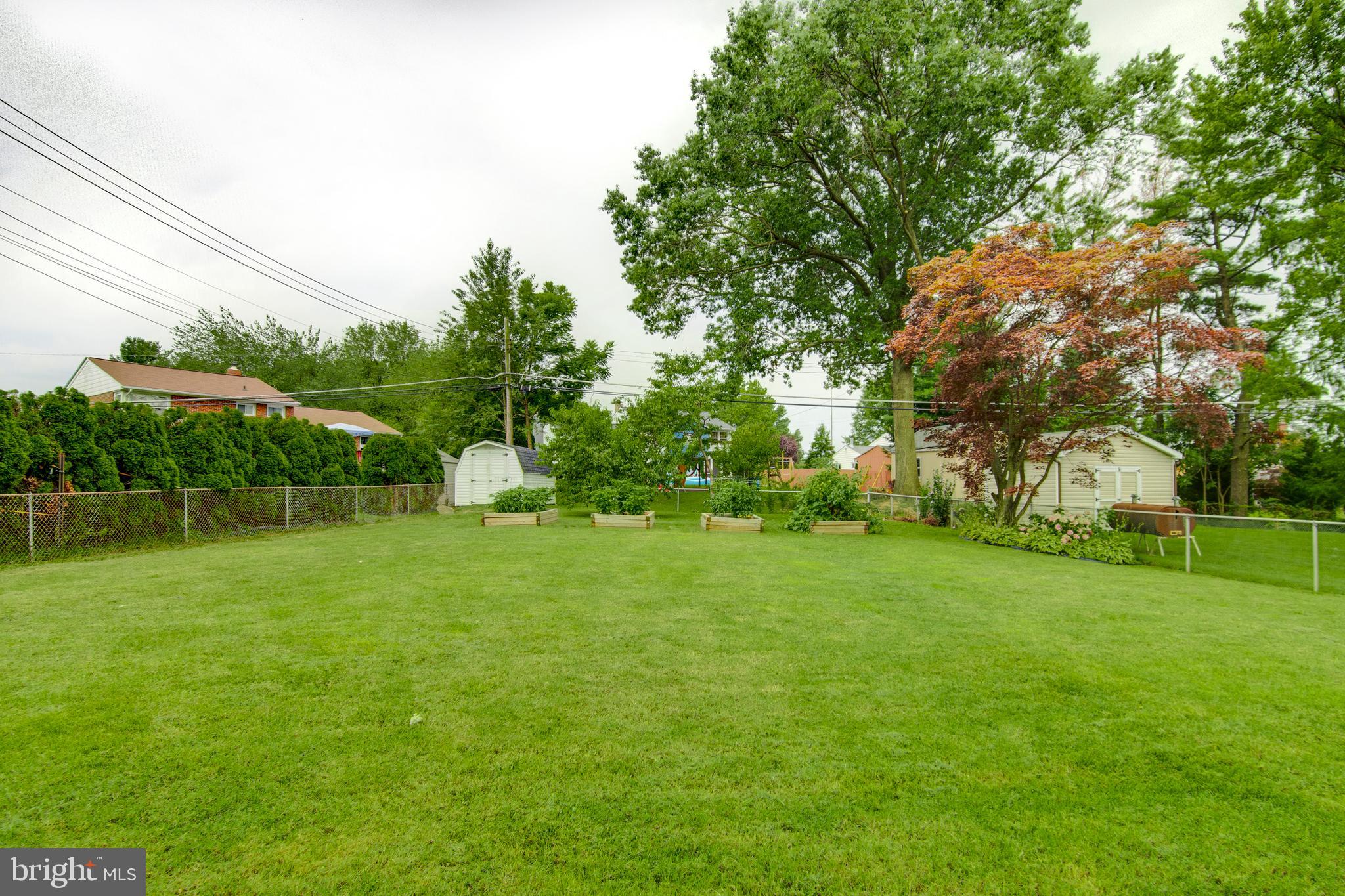 DULANEY VILLAGE - Residential