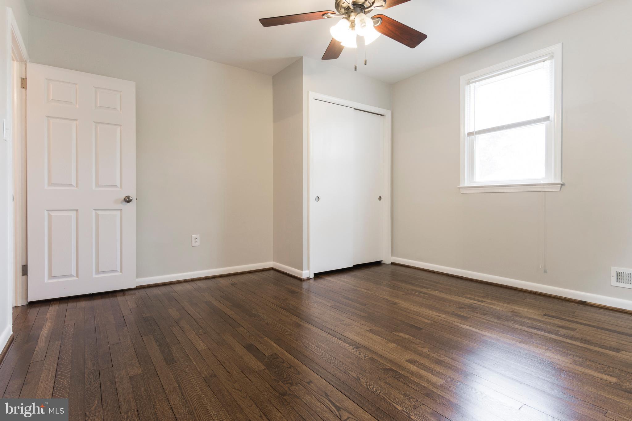 DULANEY VILLAGE - Residential