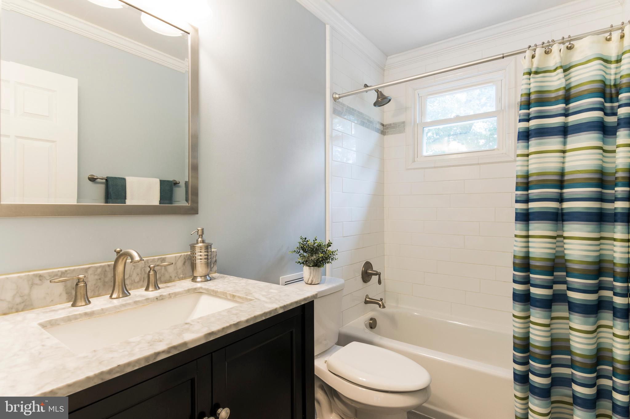 DULANEY VILLAGE - Residential