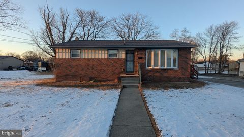 Homes For Sale - 311 Morton Avenue<br/> PAULSBORO, NJ 08066