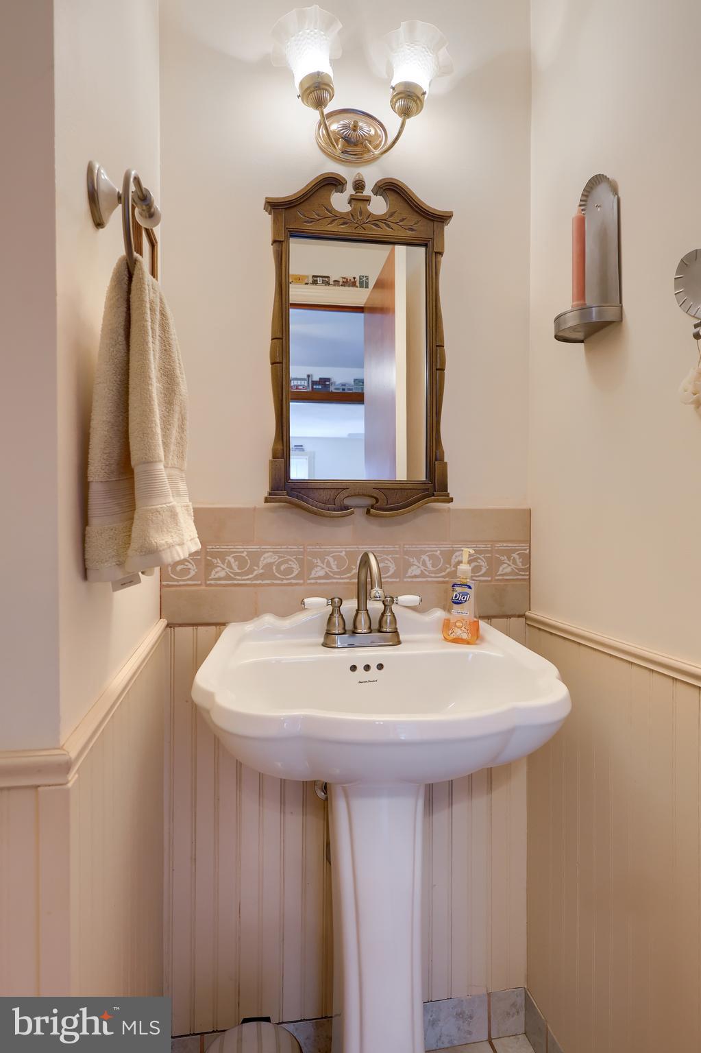 STURBRIDGE VILLAGE - Residential