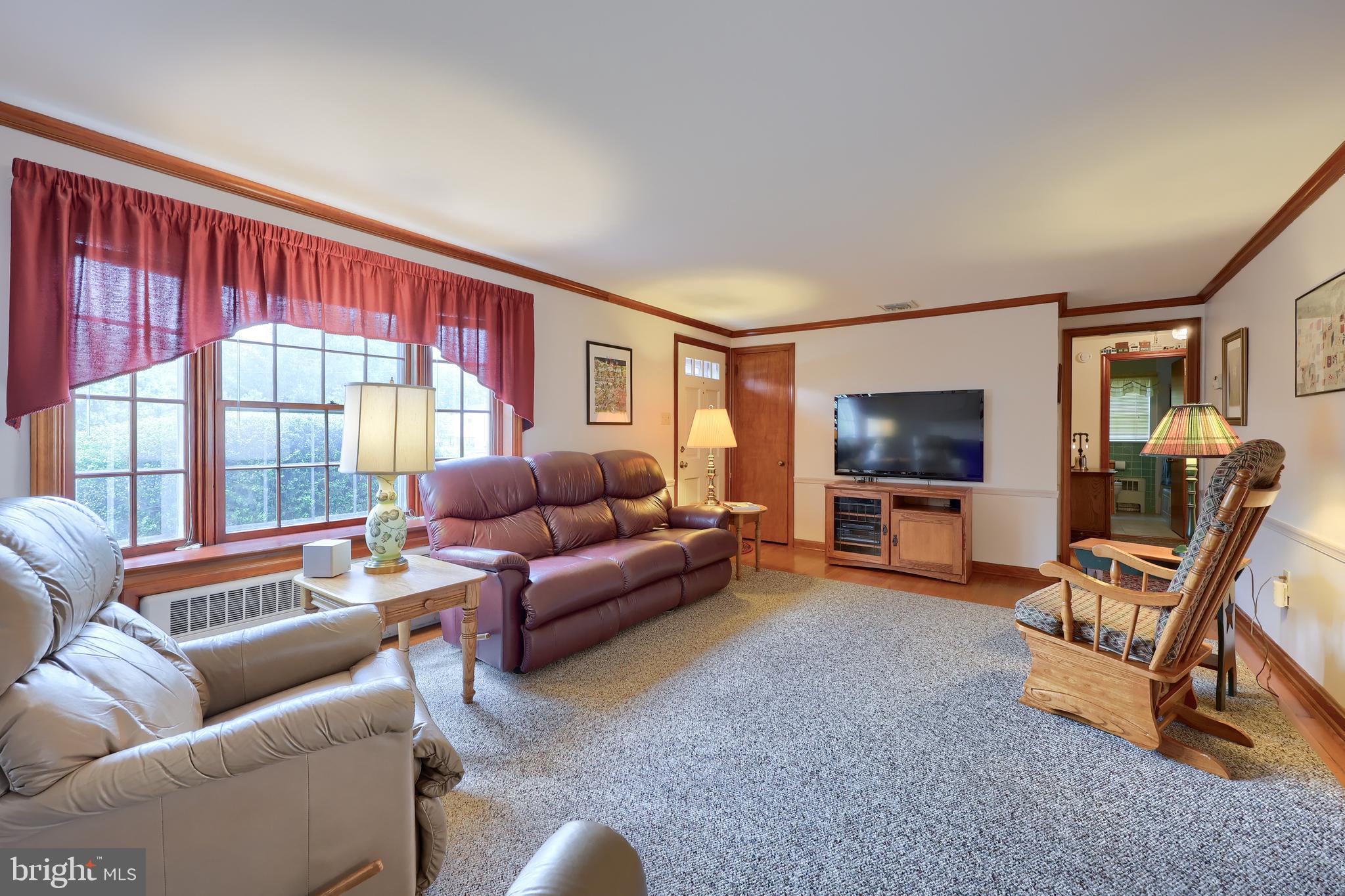 STURBRIDGE VILLAGE - Residential