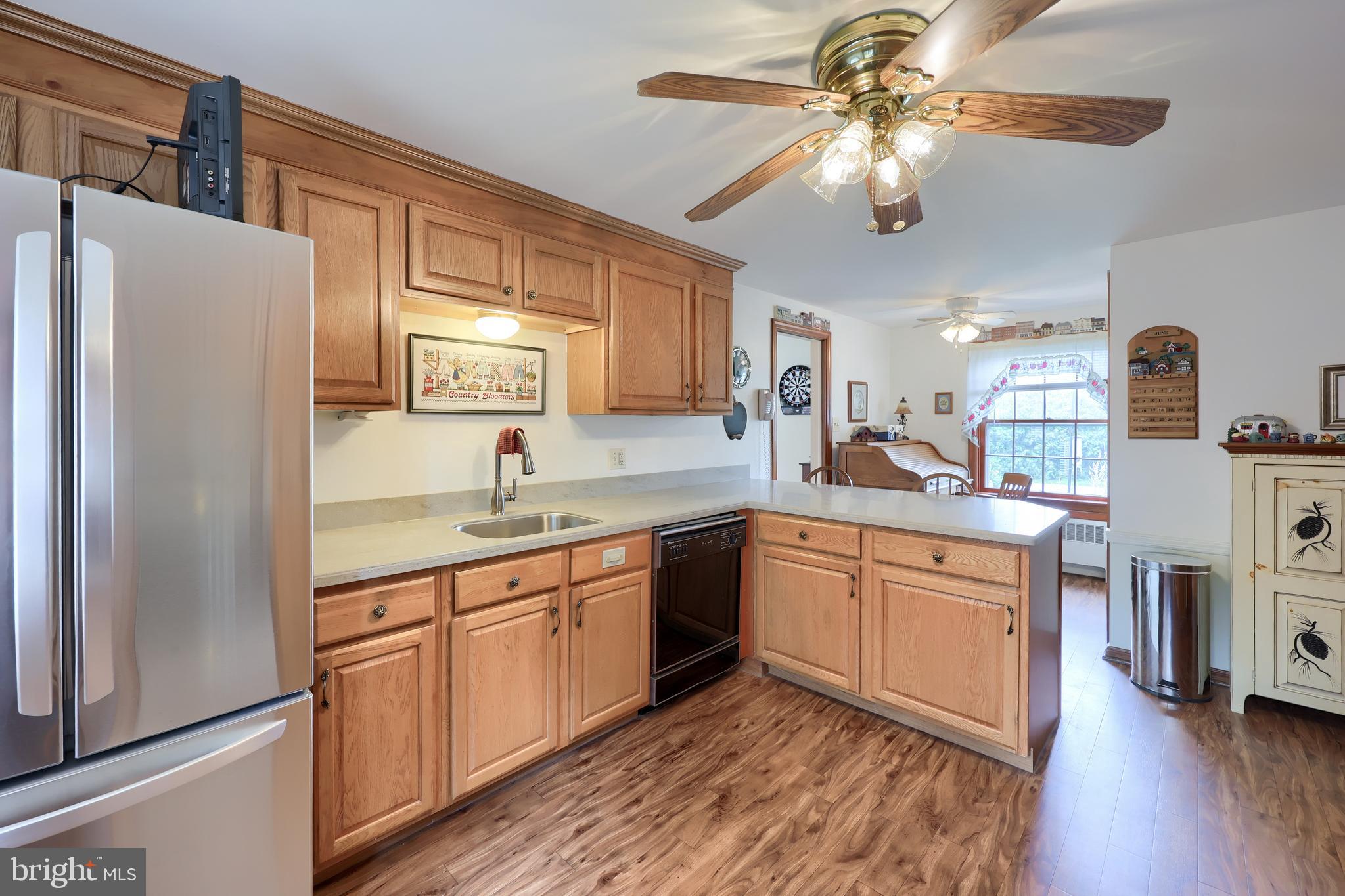 STURBRIDGE VILLAGE - Residential