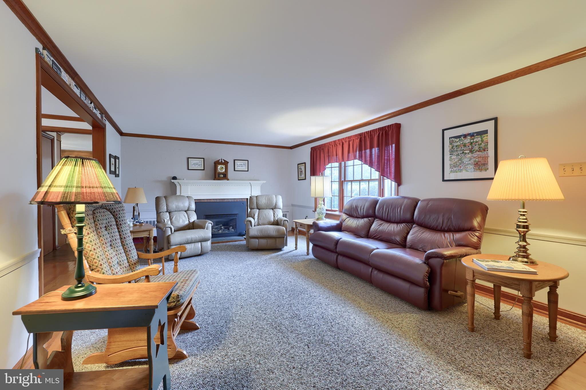 STURBRIDGE VILLAGE - Residential