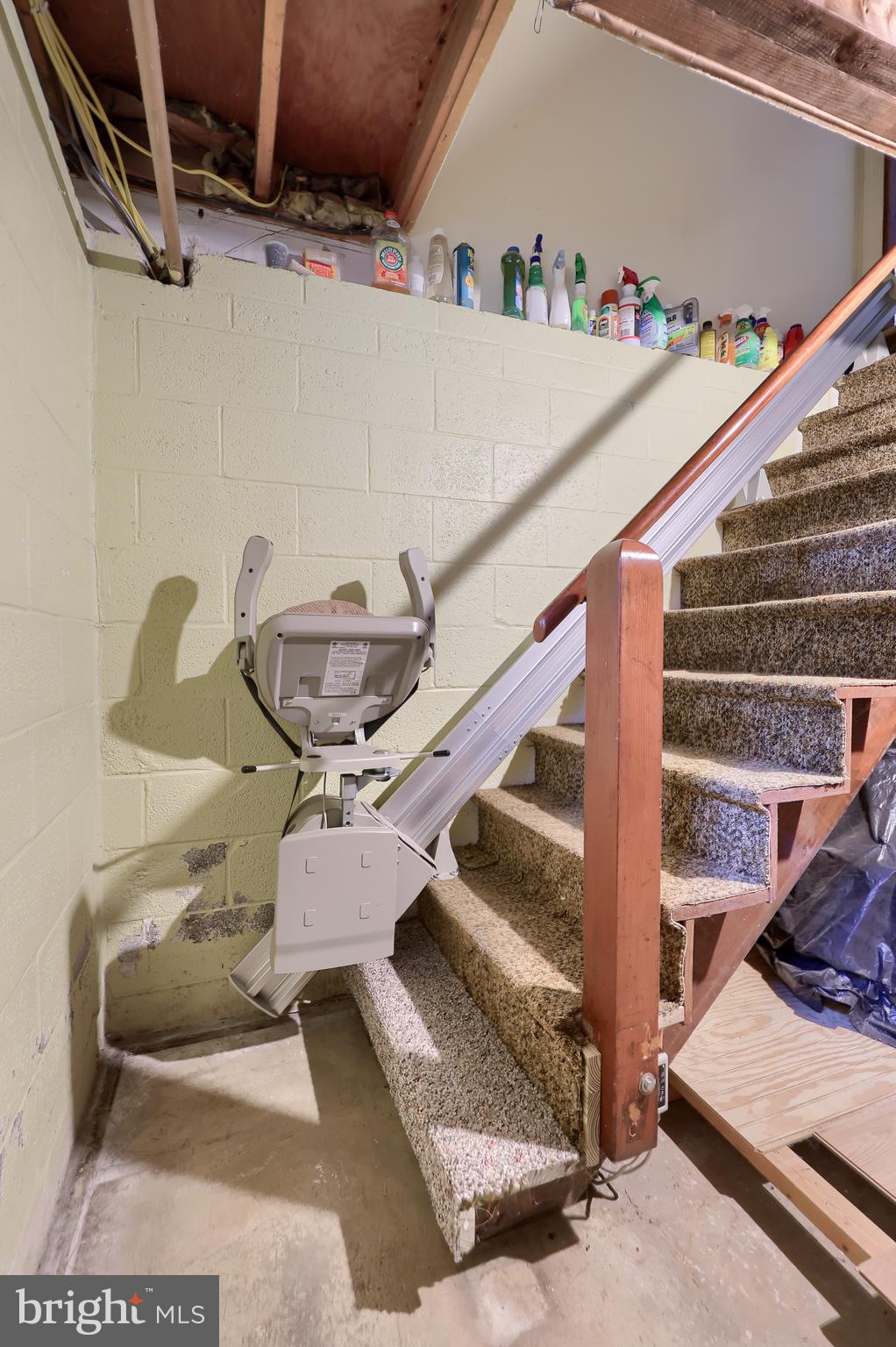 STURBRIDGE VILLAGE - Residential