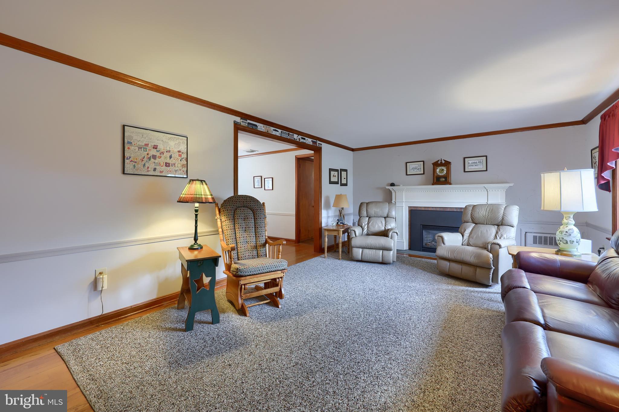 STURBRIDGE VILLAGE - Residential