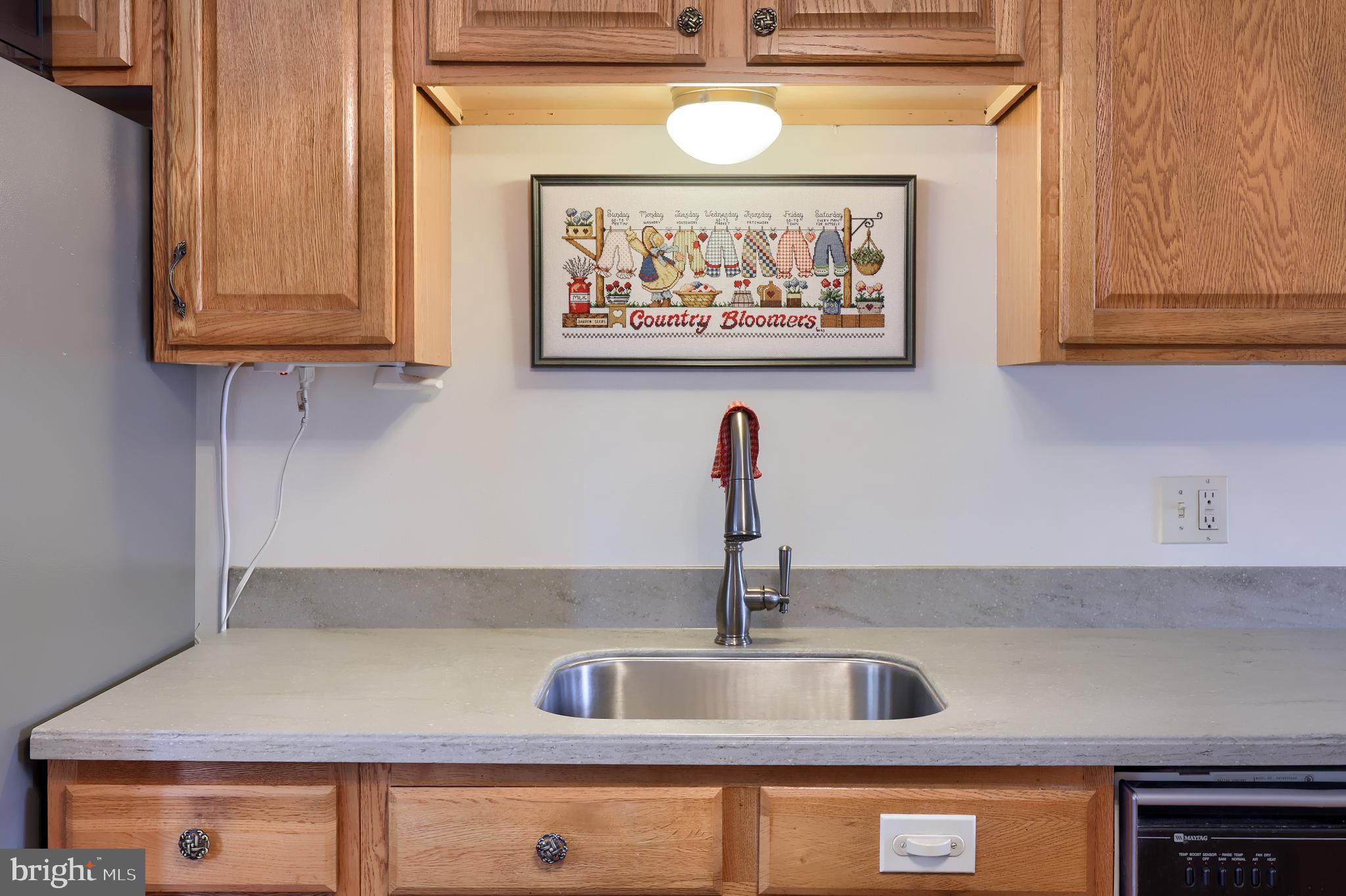 STURBRIDGE VILLAGE - Residential