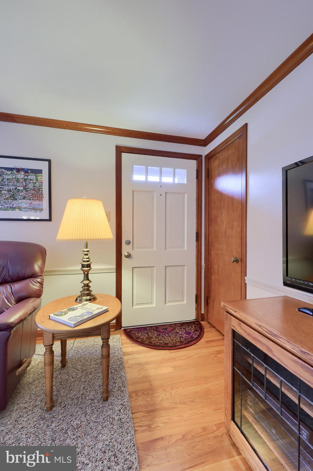 STURBRIDGE VILLAGE - Residential