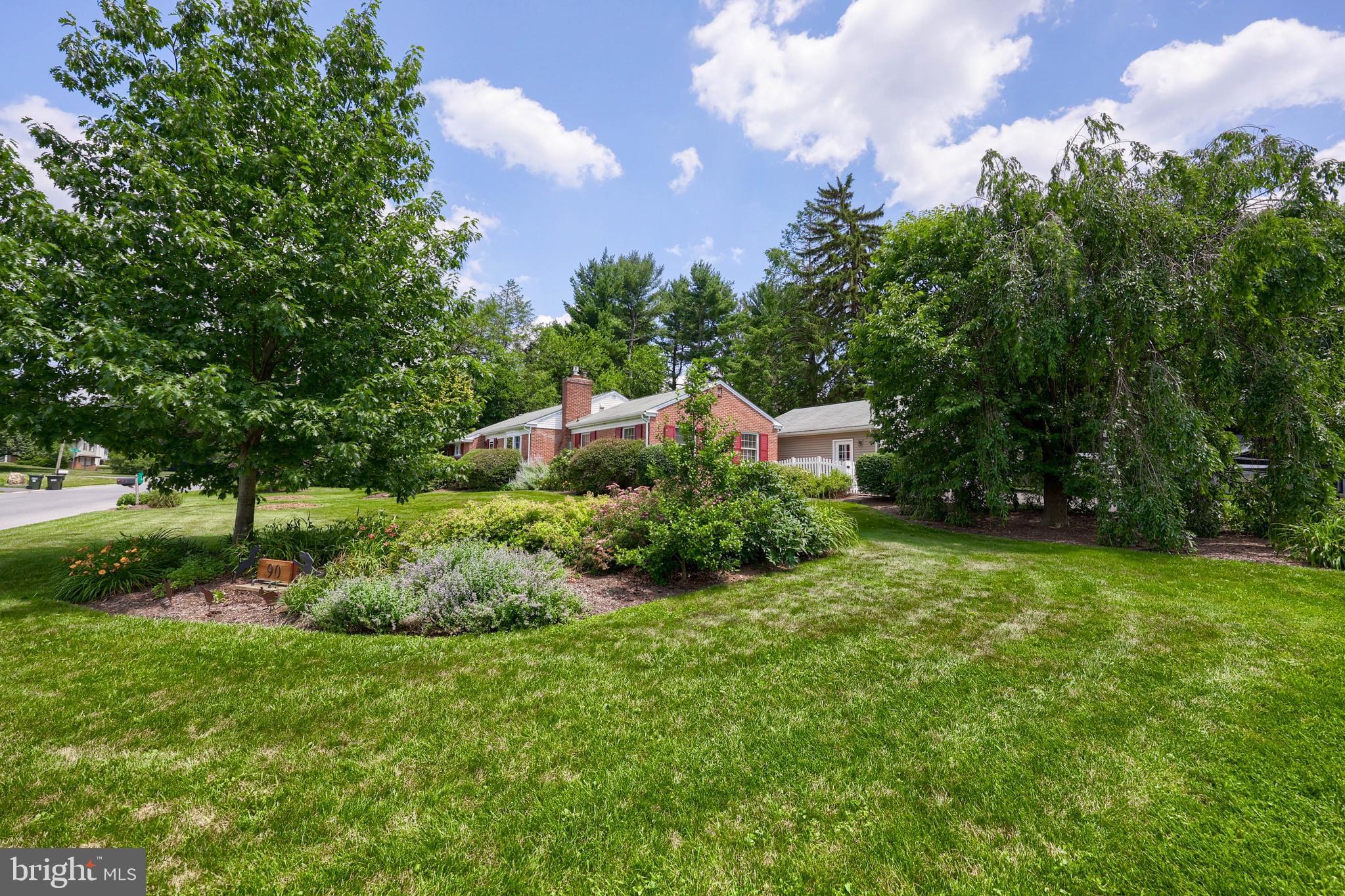 STURBRIDGE VILLAGE - Residential