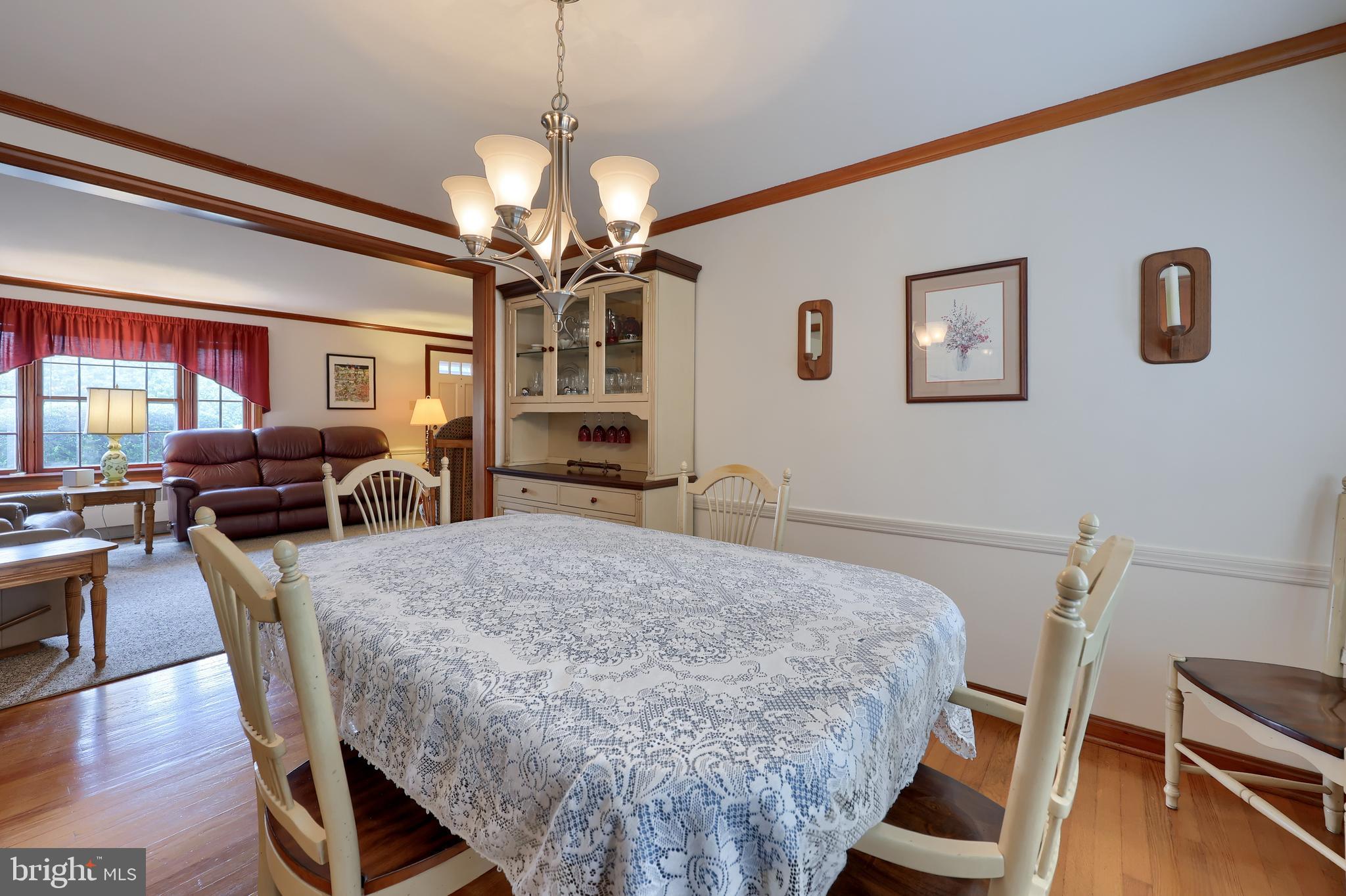 STURBRIDGE VILLAGE - Residential