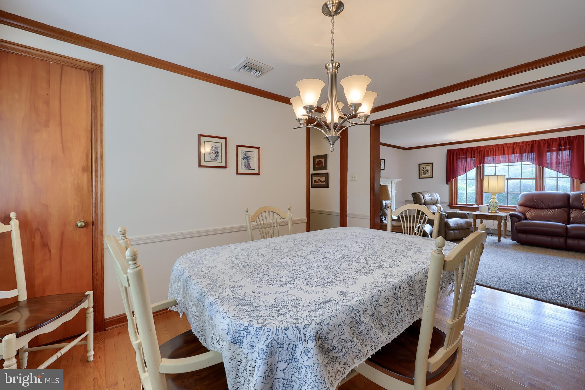 STURBRIDGE VILLAGE - Residential