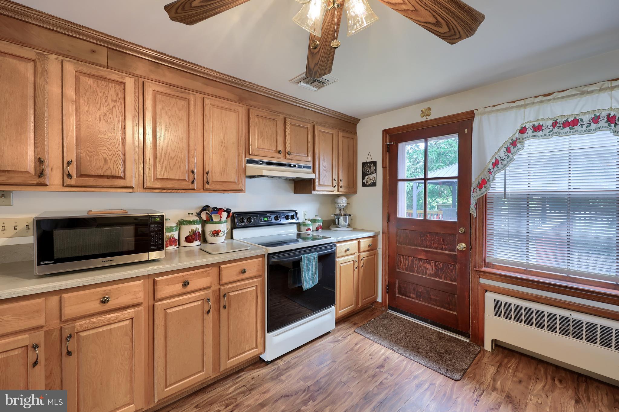 STURBRIDGE VILLAGE - Residential