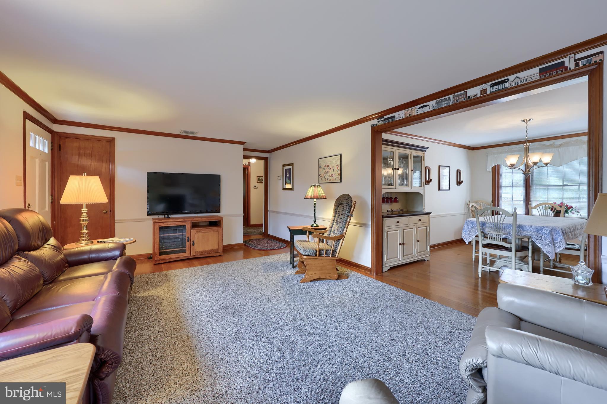 STURBRIDGE VILLAGE - Residential