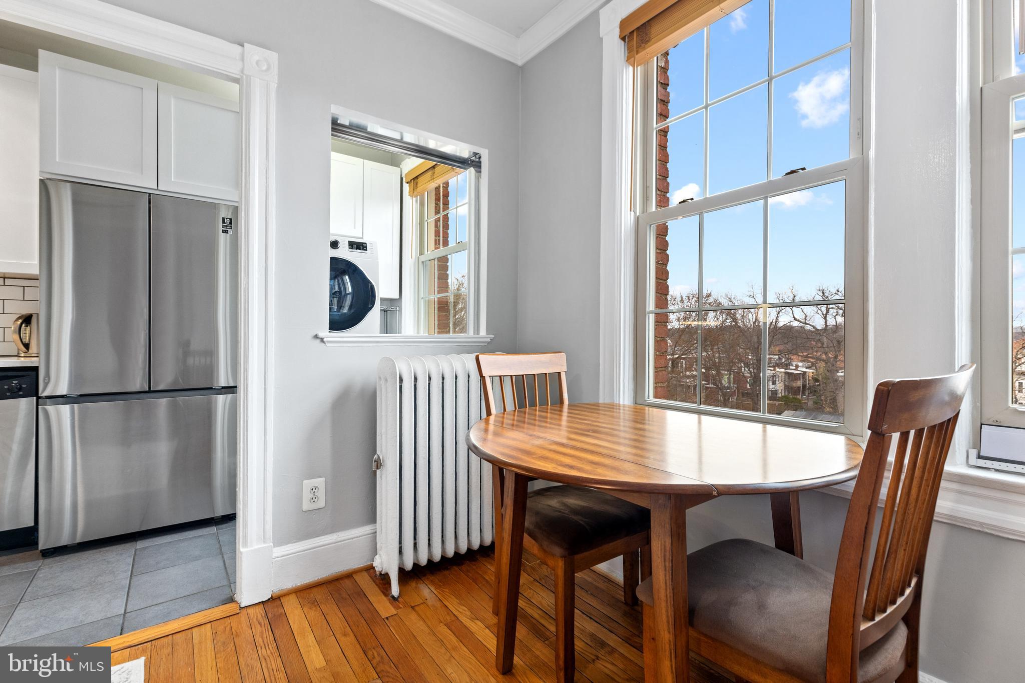 MOUNT PLEASANT - Residential