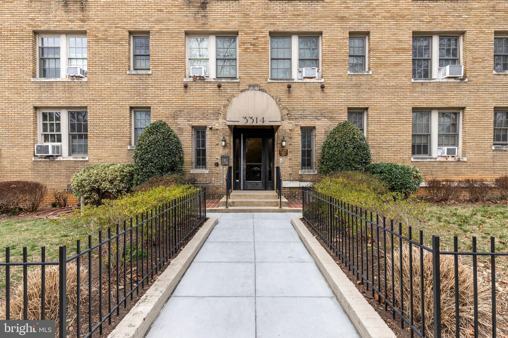 3314 MOUNT PLEASANT STREET NW 45