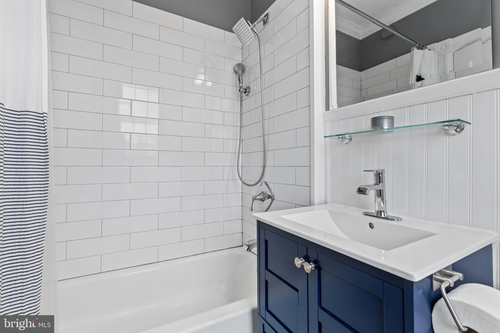 MOUNT PLEASANT - Residential