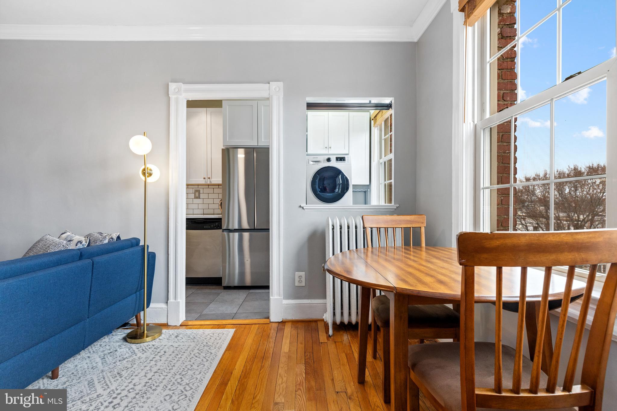 MOUNT PLEASANT - Residential