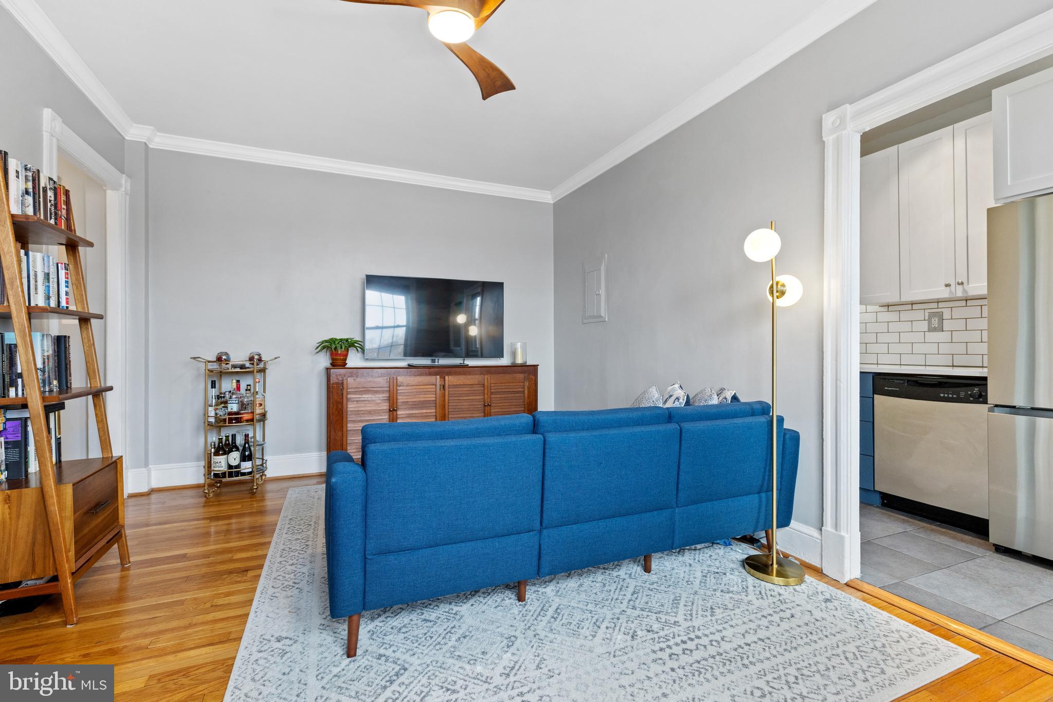MOUNT PLEASANT - Residential