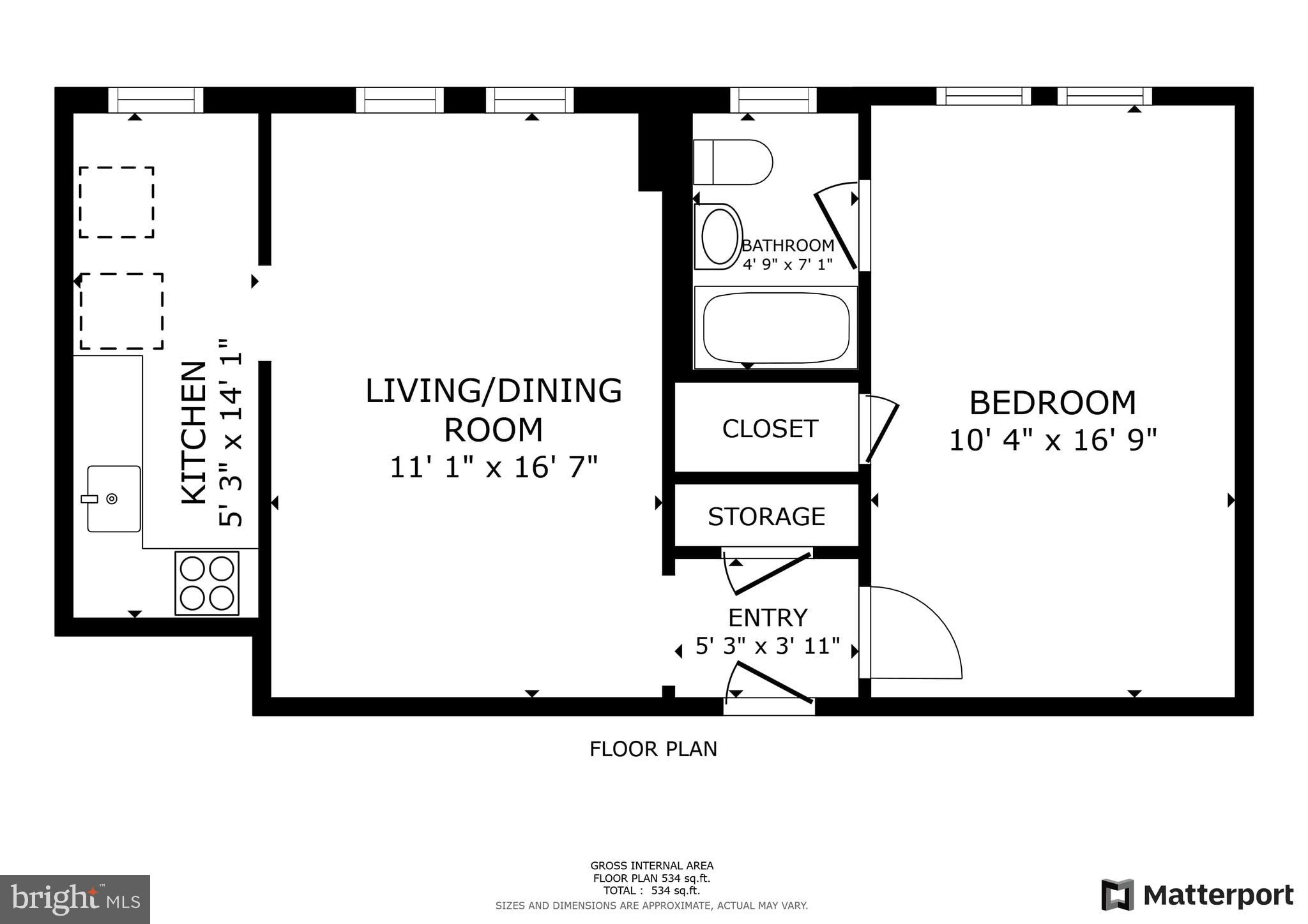 MOUNT PLEASANT - Residential