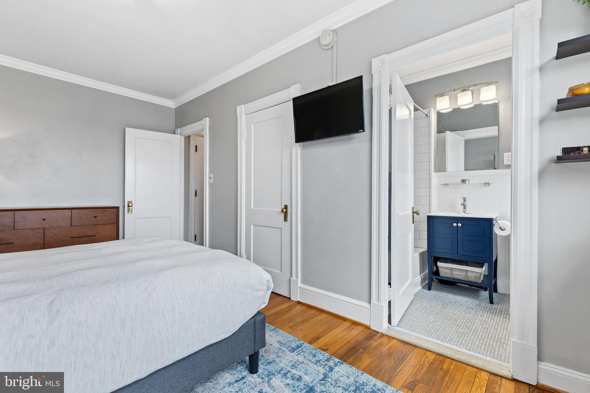 MOUNT PLEASANT - Residential