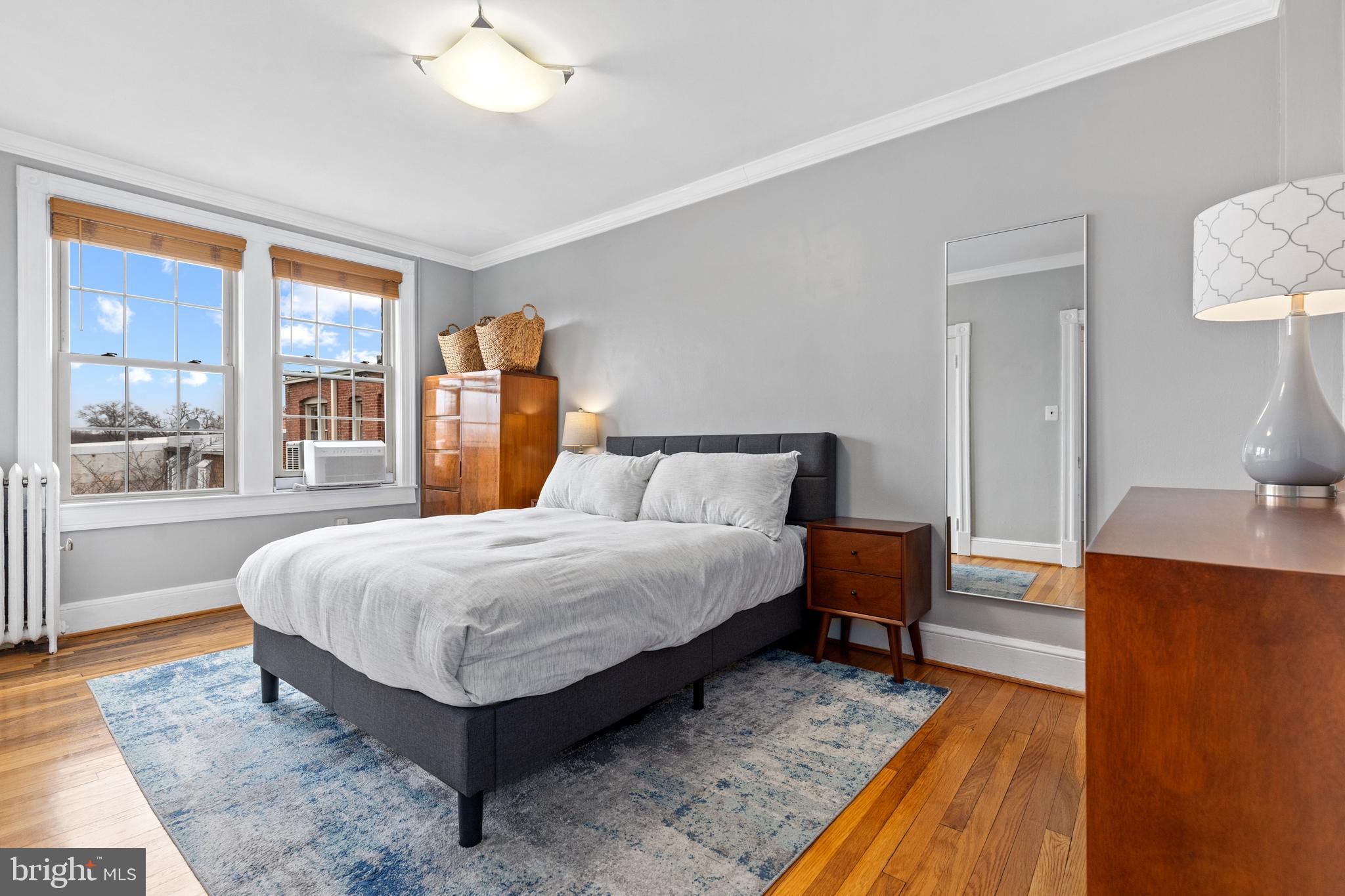 MOUNT PLEASANT - Residential