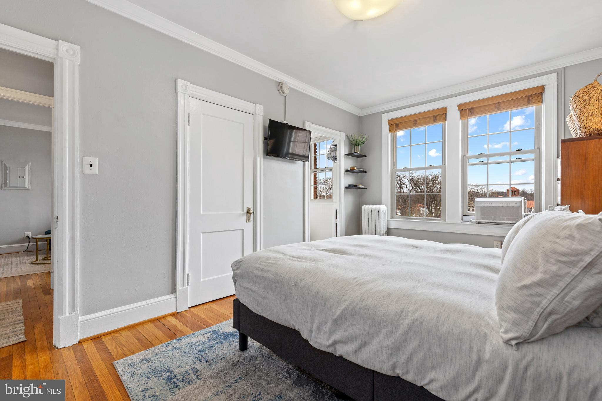 MOUNT PLEASANT - Residential