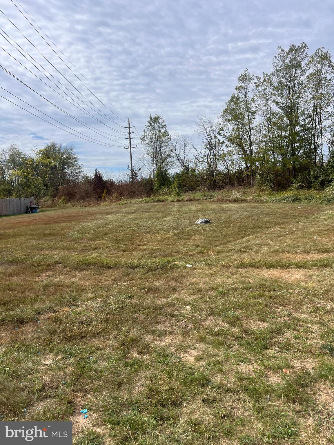 MILLS FARM - Residential Lease