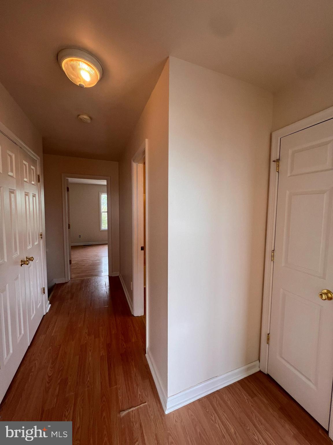 MILLS FARM - Residential Lease