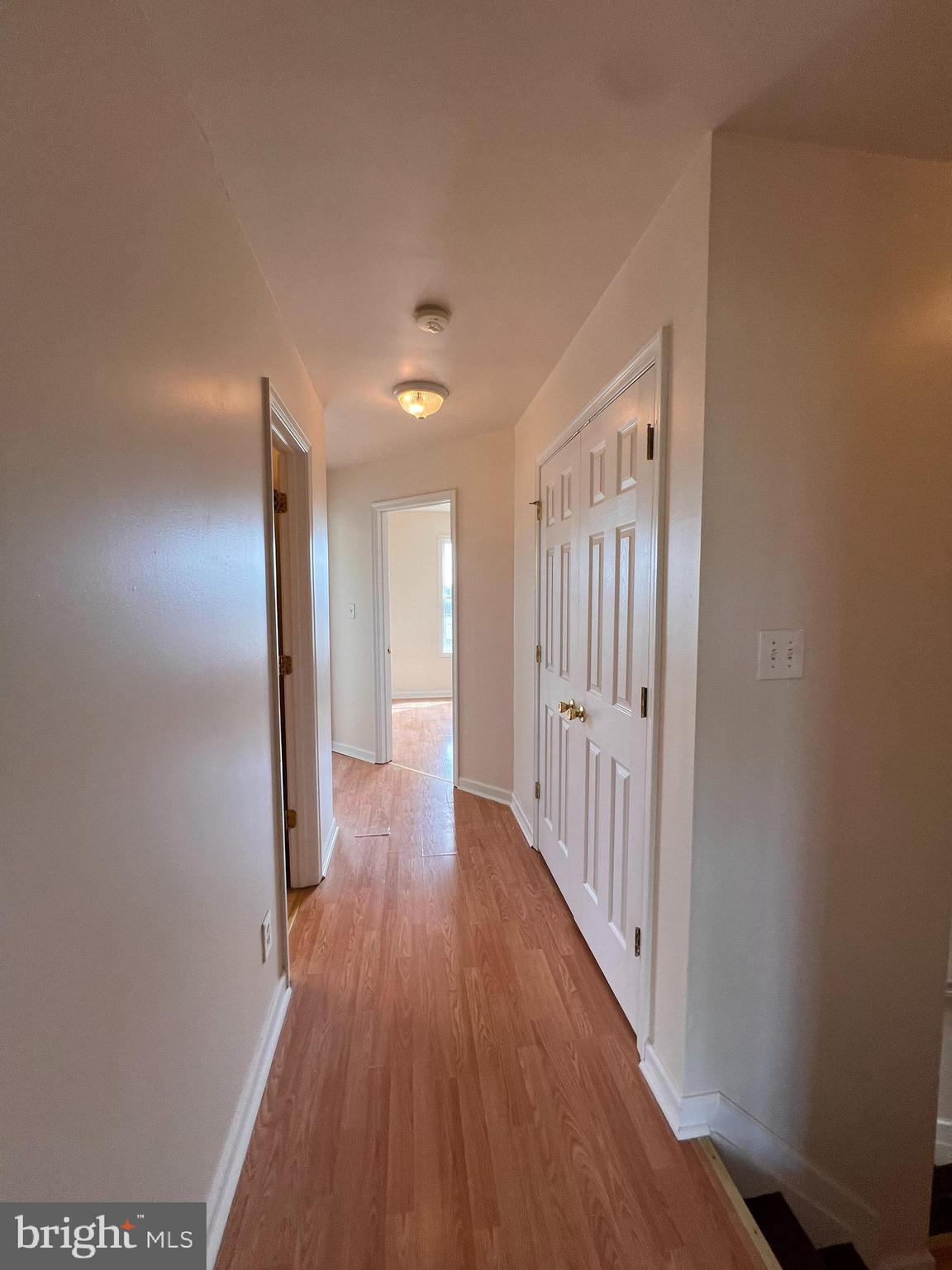 MILLS FARM - Residential Lease