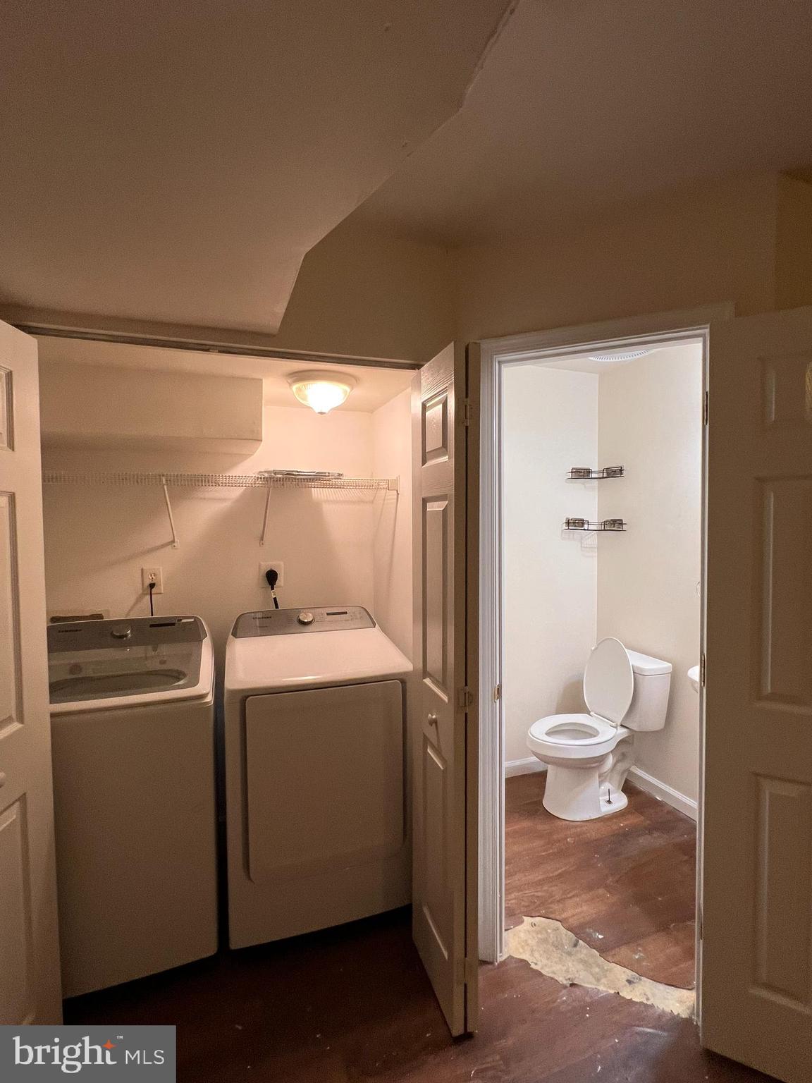 MILLS FARM - Residential Lease