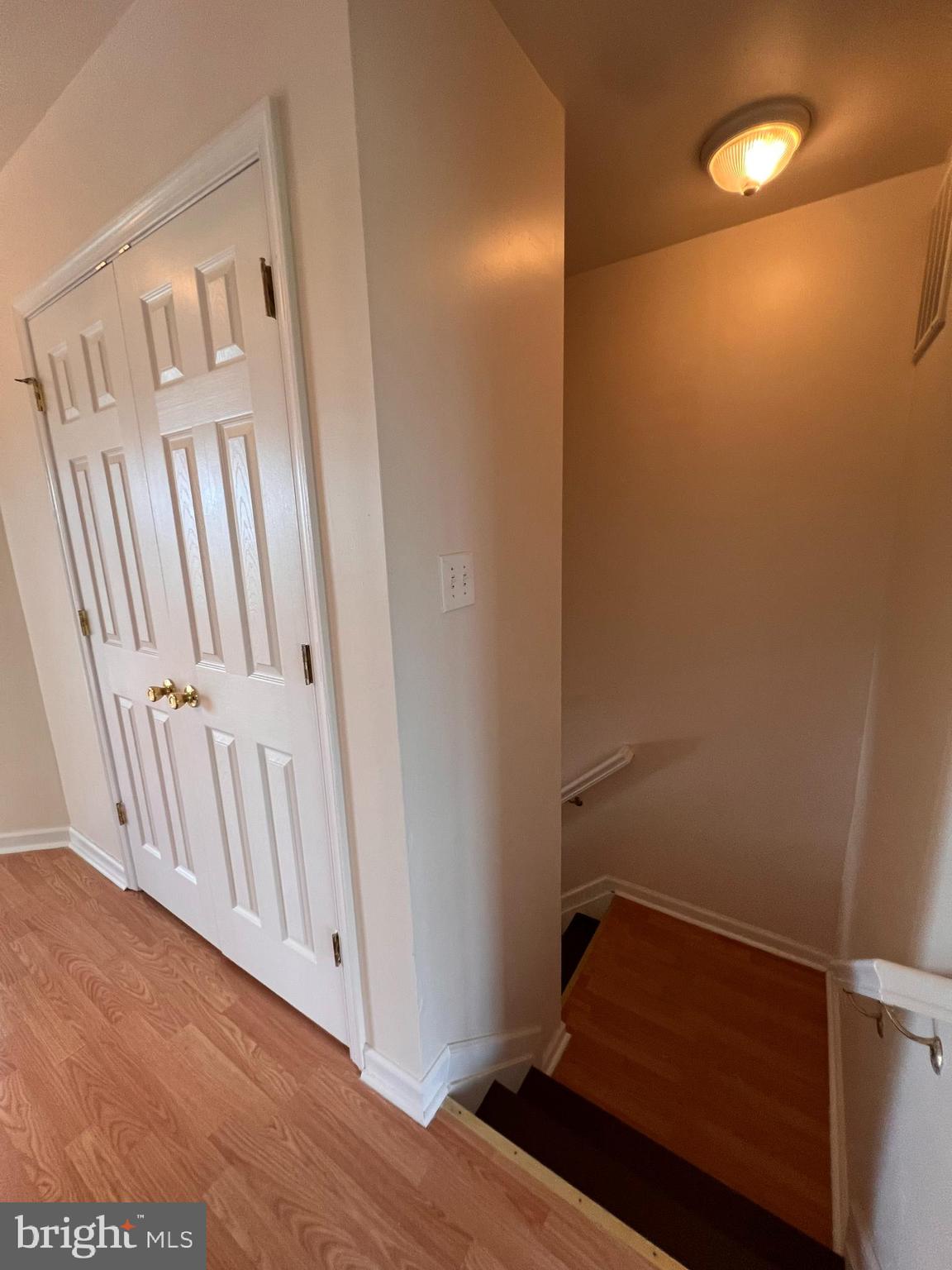 MILLS FARM - Residential Lease