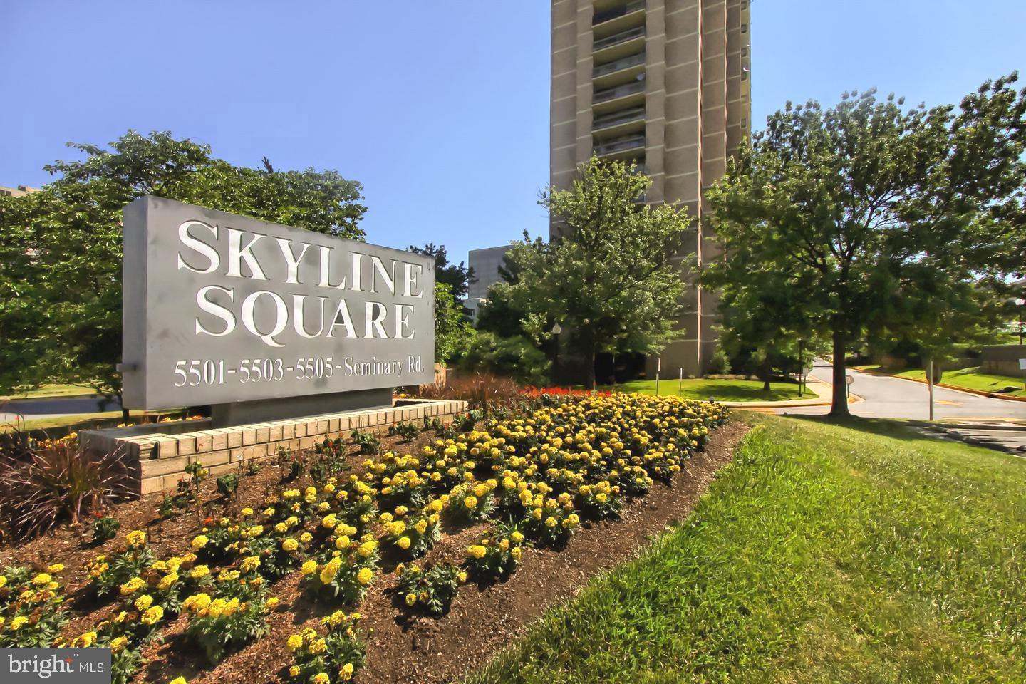 SKYLINE SQUARE CONDO - Residential