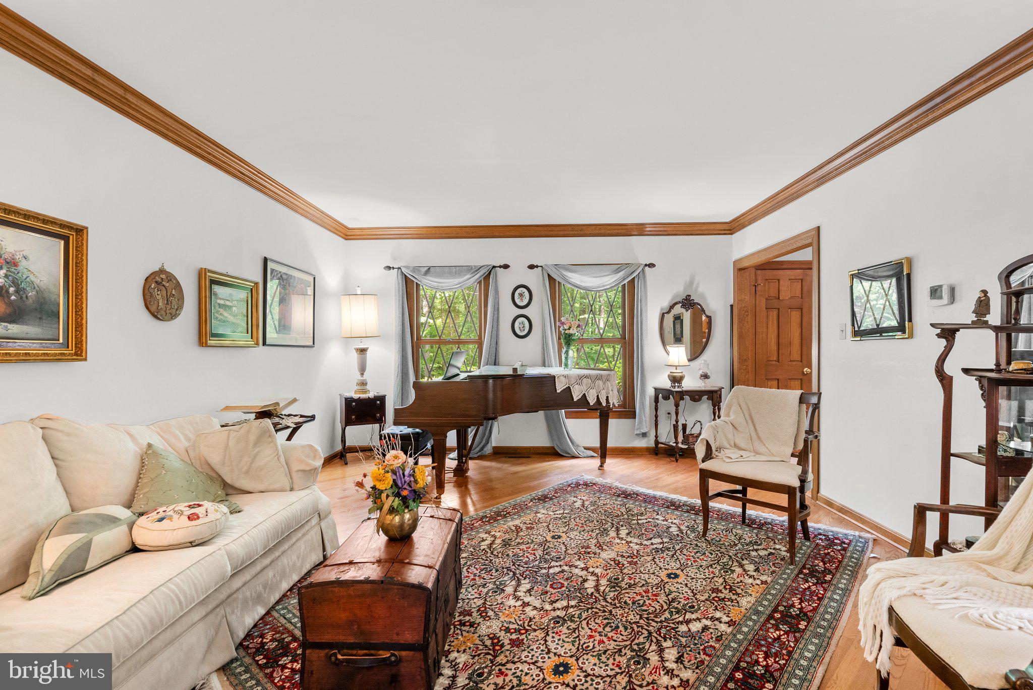 ASHTON OAKS - Residential